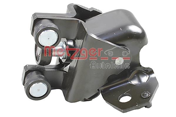 METZGER 2310122 GREENPARTS Rollenführung, Schiebetür